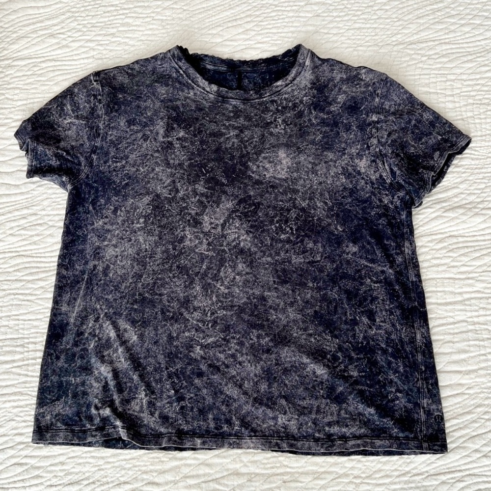 T-shirt Lululemon all yours